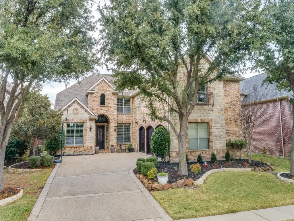 4769 Glen Heather Drive, Frisco, TX 75034 - Image #1