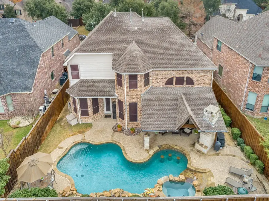 4769 Glen Heather Drive, Frisco, TX 75034 - Image #2