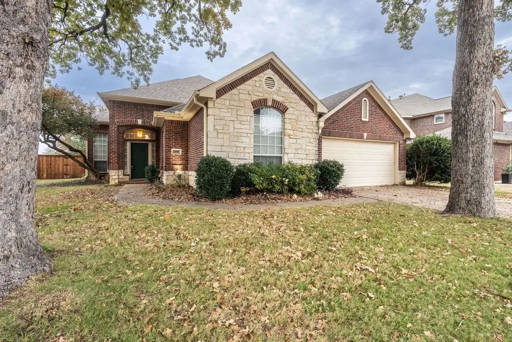 3200 Cottrell Drive, Flower Mound, TX 75022 - Image #1