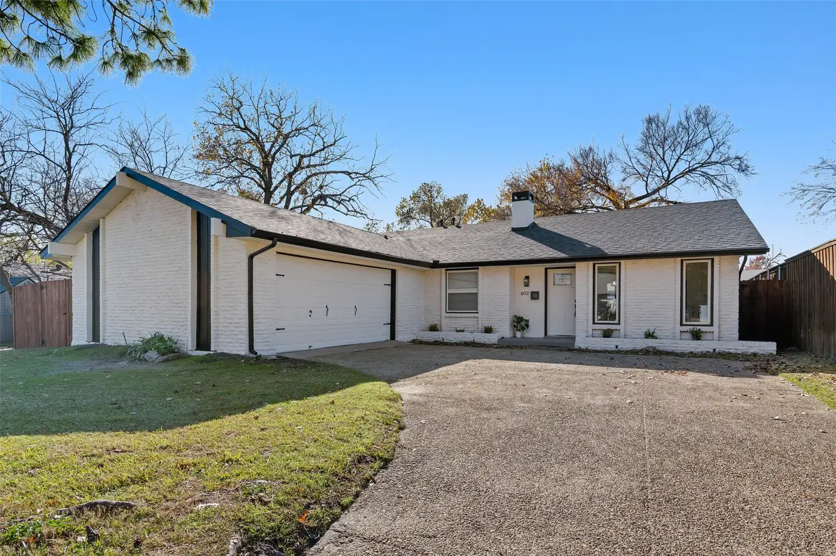 802 Greenbriar Drive, Garland, TX 75043 - Image #1