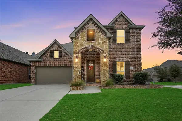 10400 Musketball Place, McKinney, TX 75072