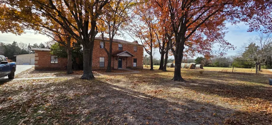 128 Estate West Road, Sherman, TX 75092 - Image #2