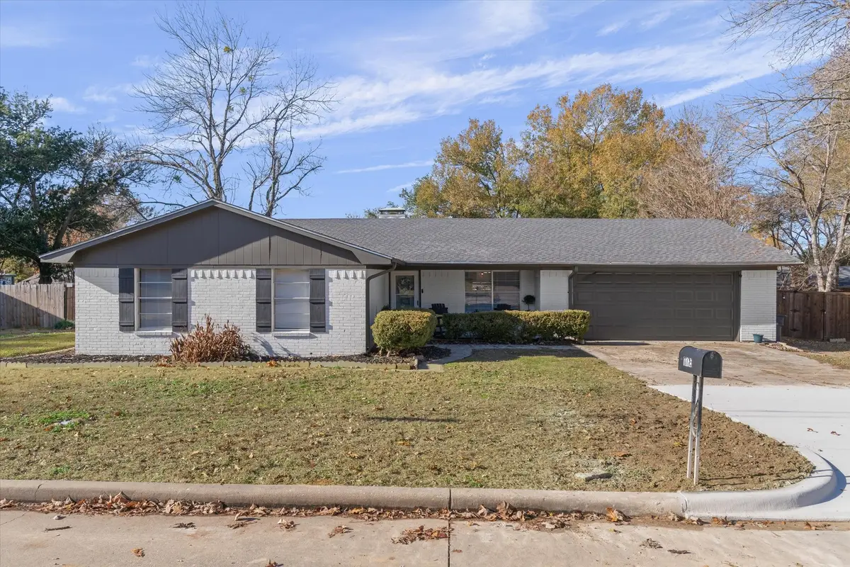 1775 Cypress Lane, Canton, TX 75103 - Image #1