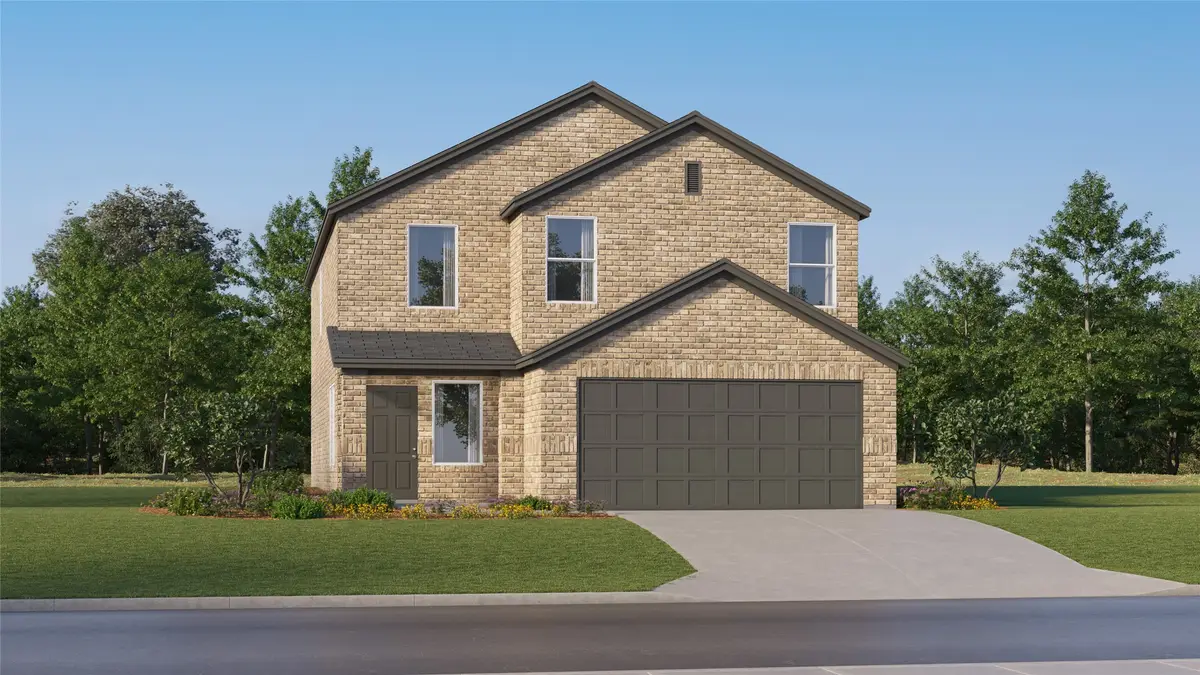424 Backcountry Drive, Little Elm, TX 75068 - Image #1