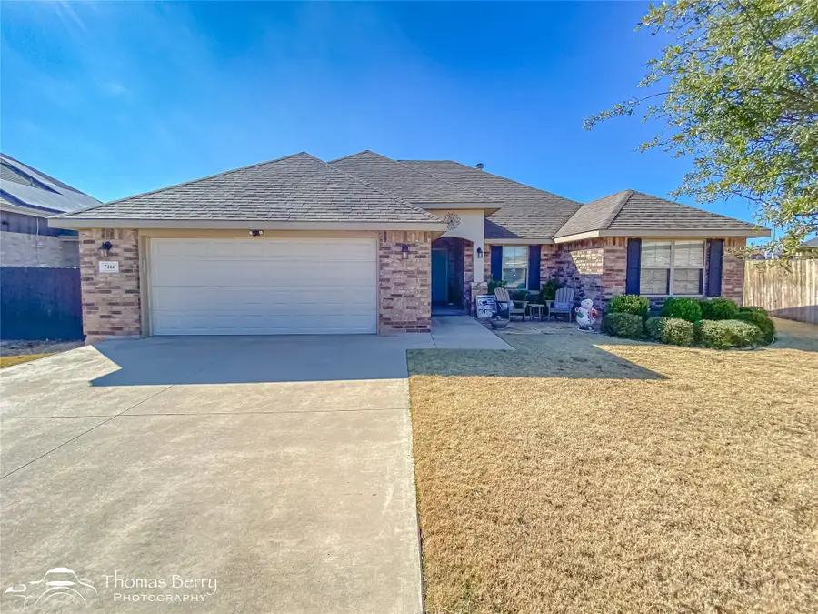 5166 Bunny Run, Abilene, TX 79602 - Image #2