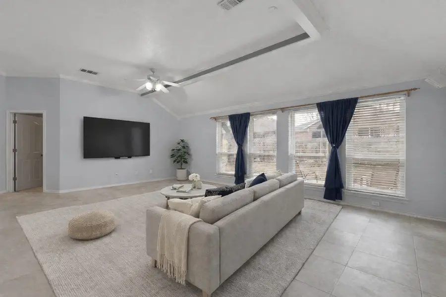 908 Churchhill Drive, Saginaw, TX 76131 - Image #2