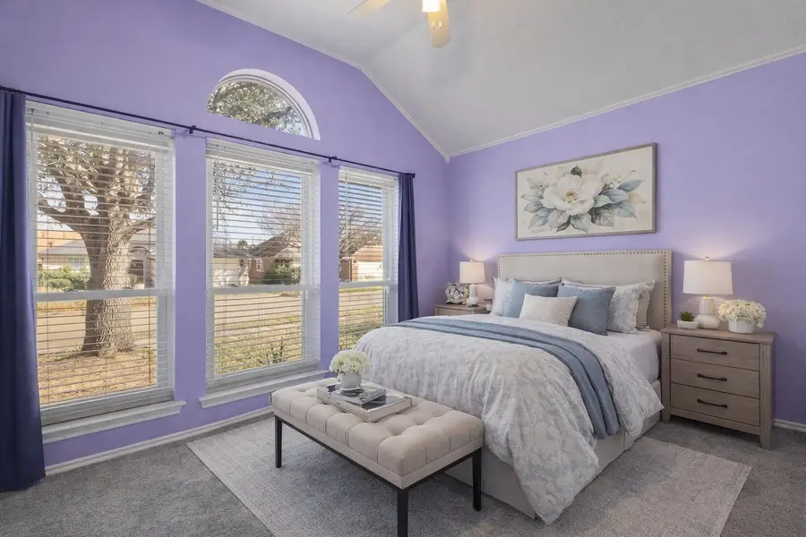 908 Churchhill Drive, Saginaw, TX 76131 - Image #3