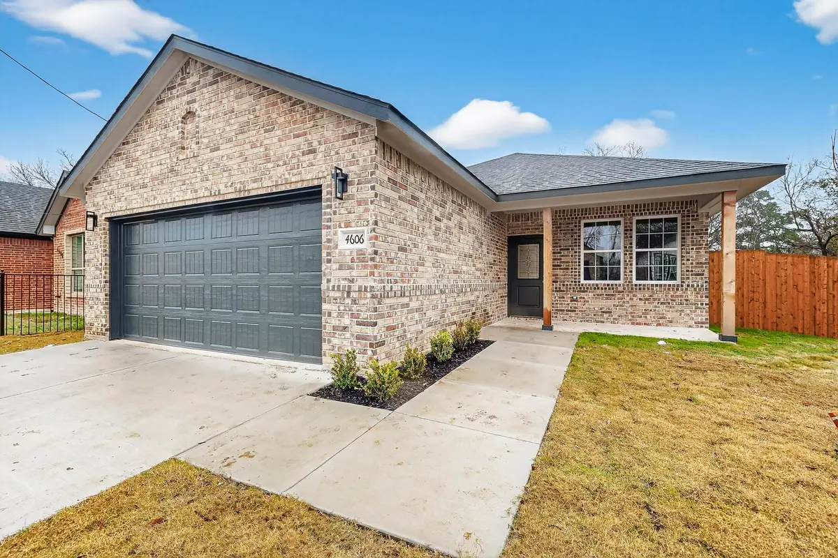 4614 Metropolitan Avenue, Dallas, TX 75210 - Image #1