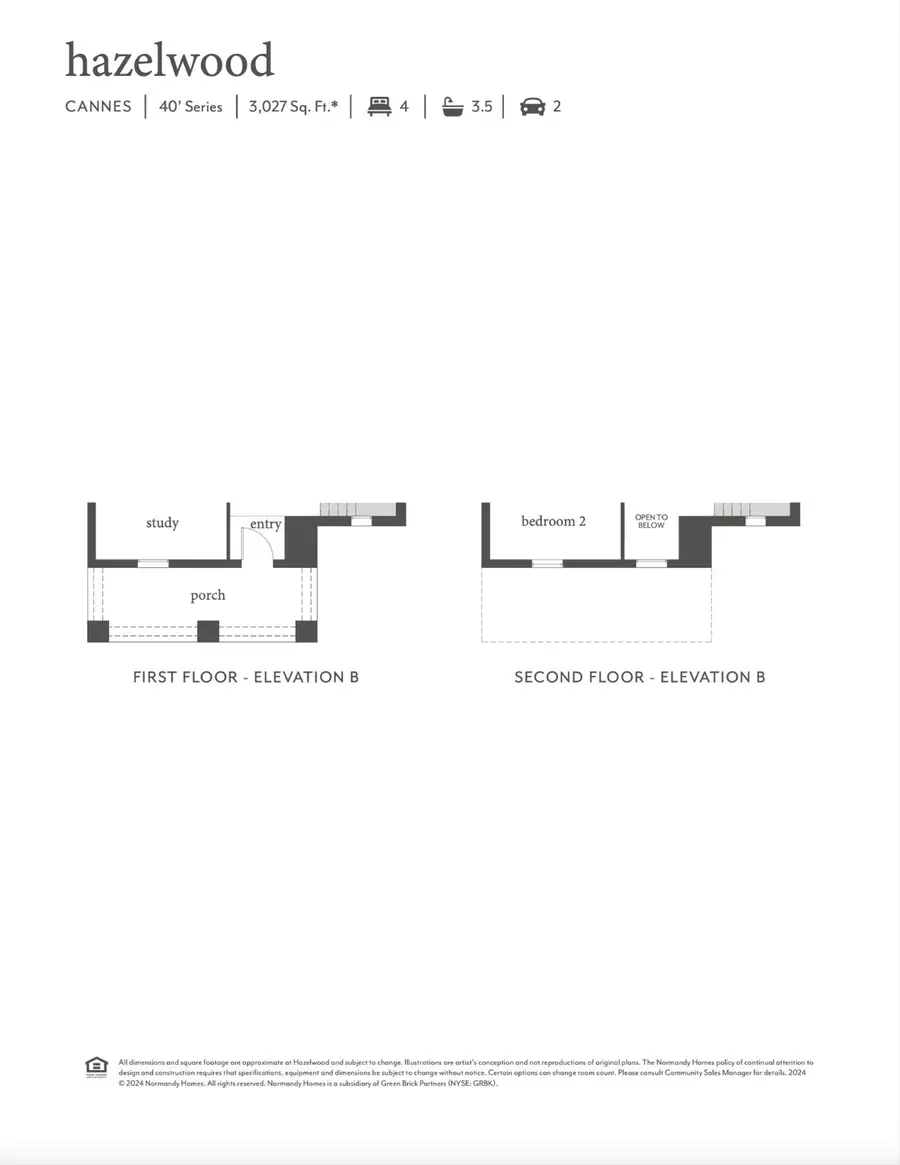 15631 Gladeside Avenue, Frisco, TX 75033 - Image #3