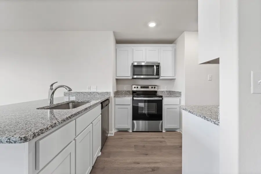 1206 Reed Street, Greenville, TX 75401 - Image #2