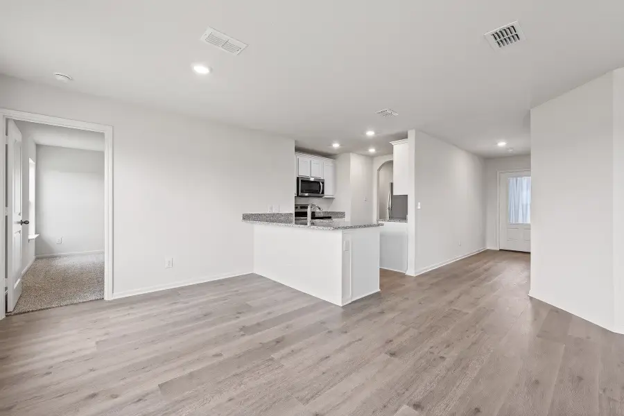 1206 Reed Street, Greenville, TX 75401 - Image #3