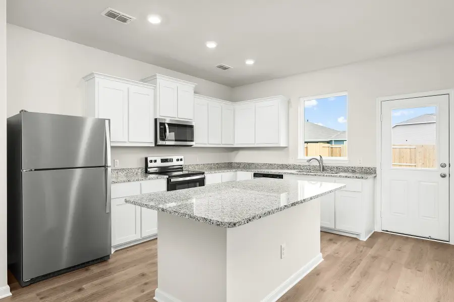 1208 Reed Street, Greenville, TX 75401 - Image #3