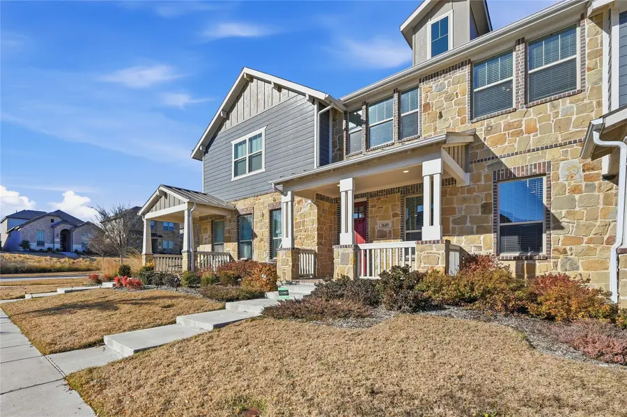 2649 Buttonbush Lane, Garland, TX 75042 - Image #2
