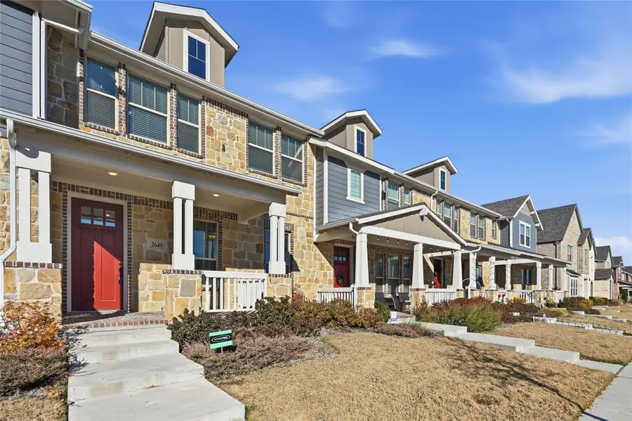 2649 Buttonbush Lane, Garland, TX 75042 - Image #3