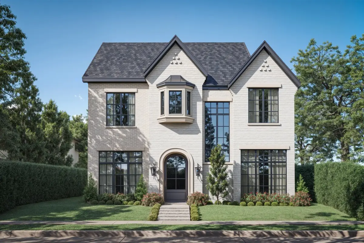 200 Murano Place, Southlake, TX 76092 - #1