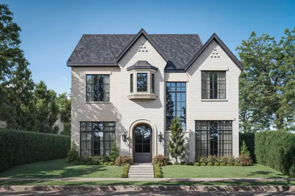 200 Murano Place, Southlake, TX 76092