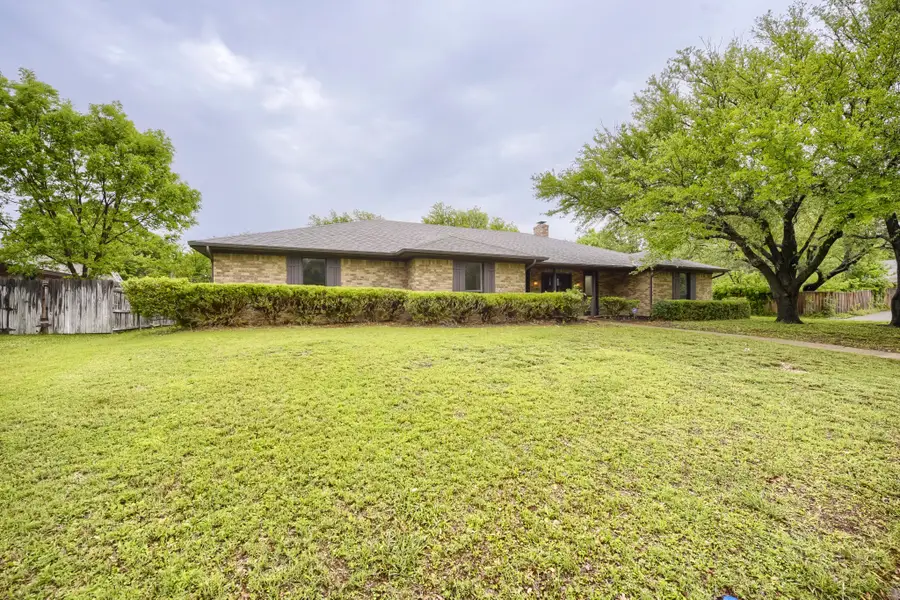 1203 Westminister Lane, Duncanville, TX 75137 - #2