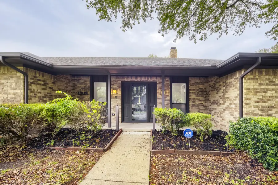 1203 Westminister Lane, Duncanville, TX 75137 - #3