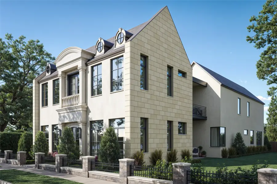 1828 Riviera Lane, Southlake, TX 76092 - #2