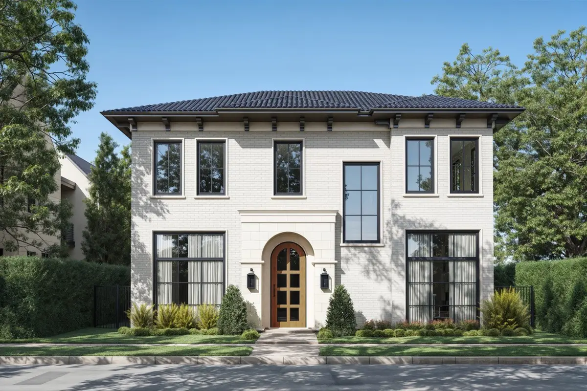 209 La Rambla Court, Southlake, TX 76092 - #1
