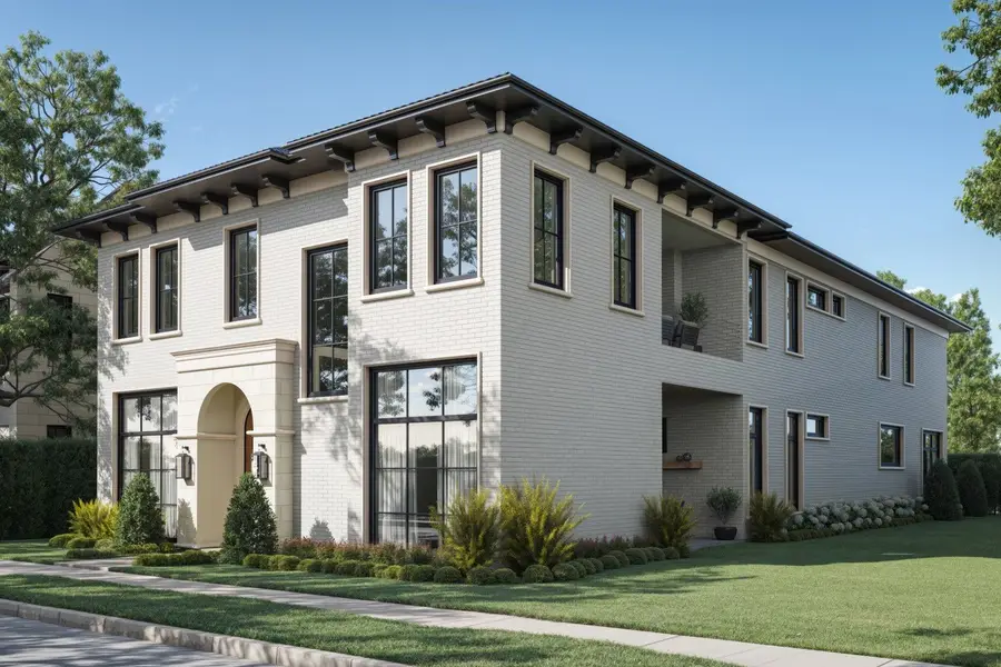 209 La Rambla Court, Southlake, TX 76092 - #2