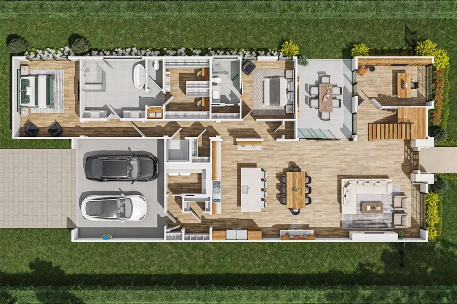 209 La Rambla Court, Southlake, TX 76092 - #3