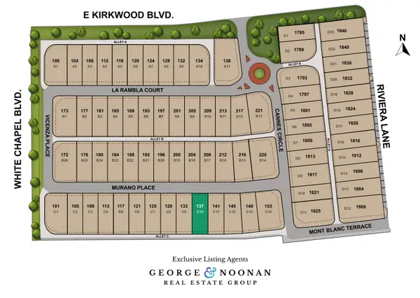 137 Murano Place, Southlake, TX 76092