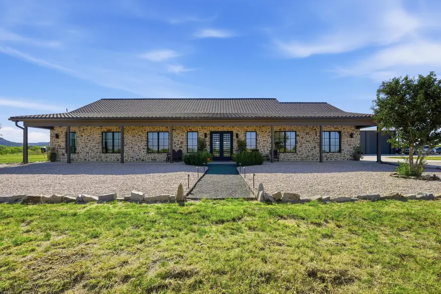 483 County Road 353, Merkel, TX 79536 - Image #2