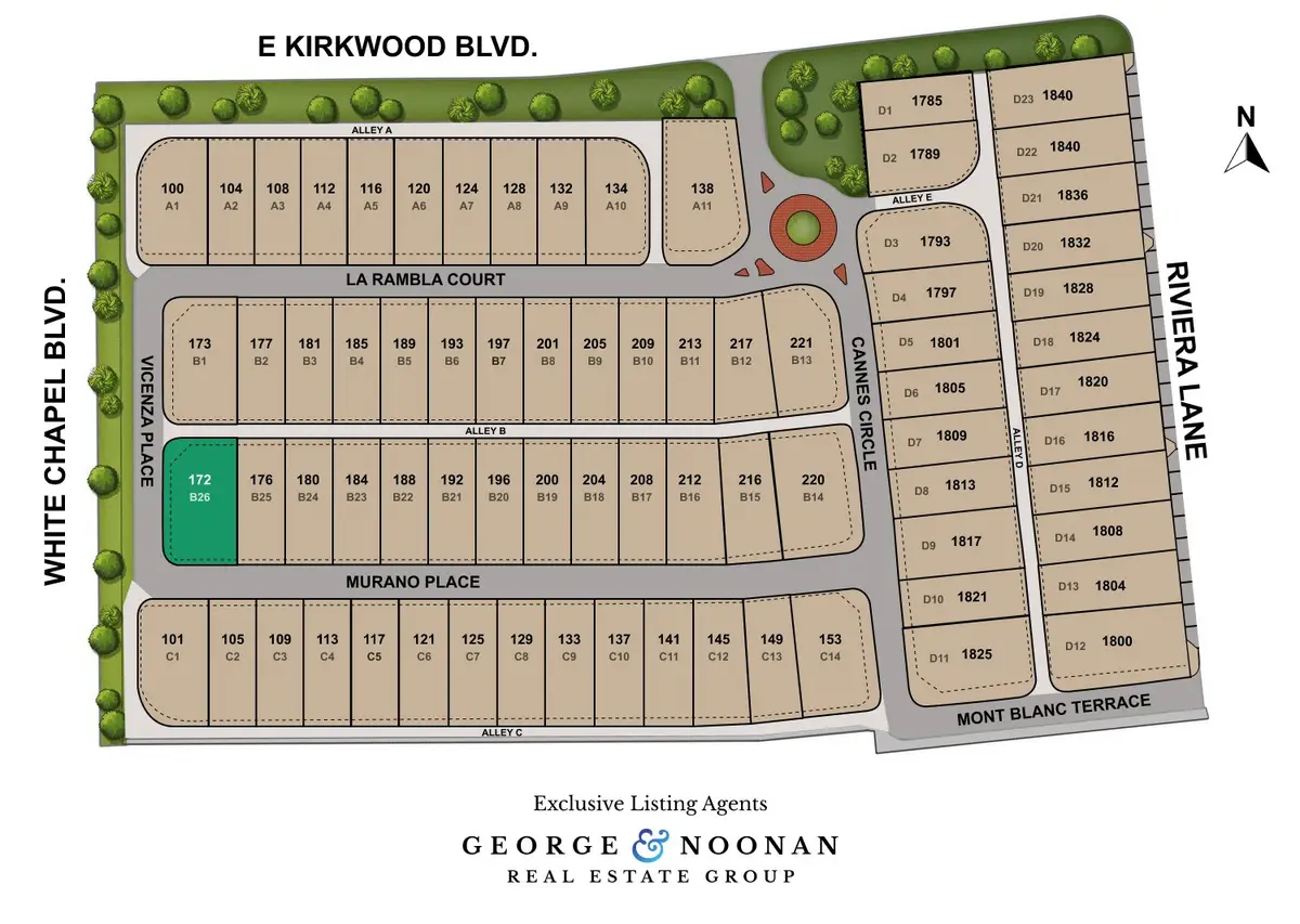 172 Murano Place, Southlake, TX 76092 - Image #1