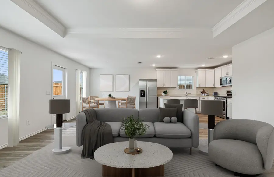 1817 Village Creek Lane, Denton, TX 76208 - Image #3