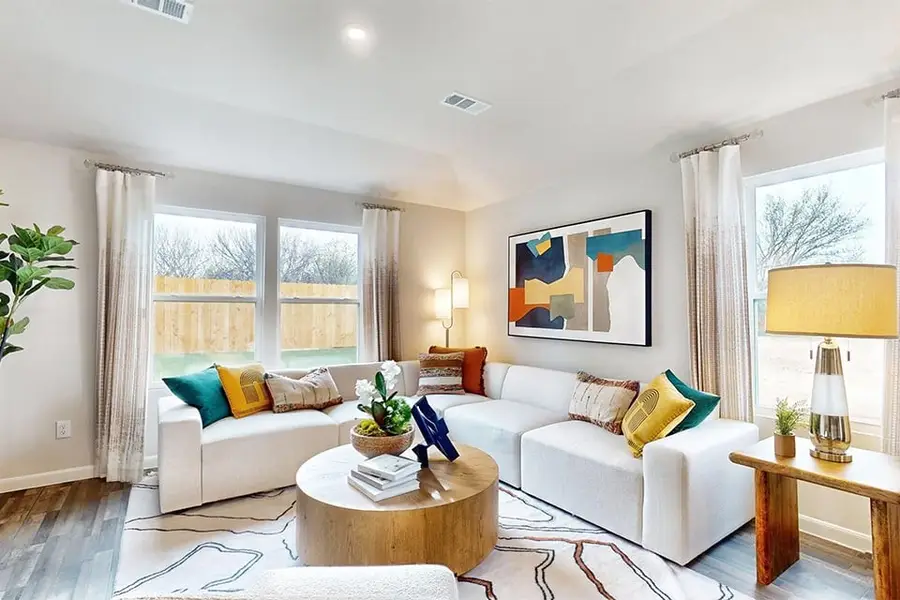 544 Jameson Street, Springtown, TX 76082 - Image #2