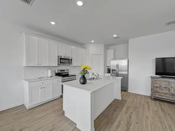 336 Ardsley Lane, Princeton, TX 75407