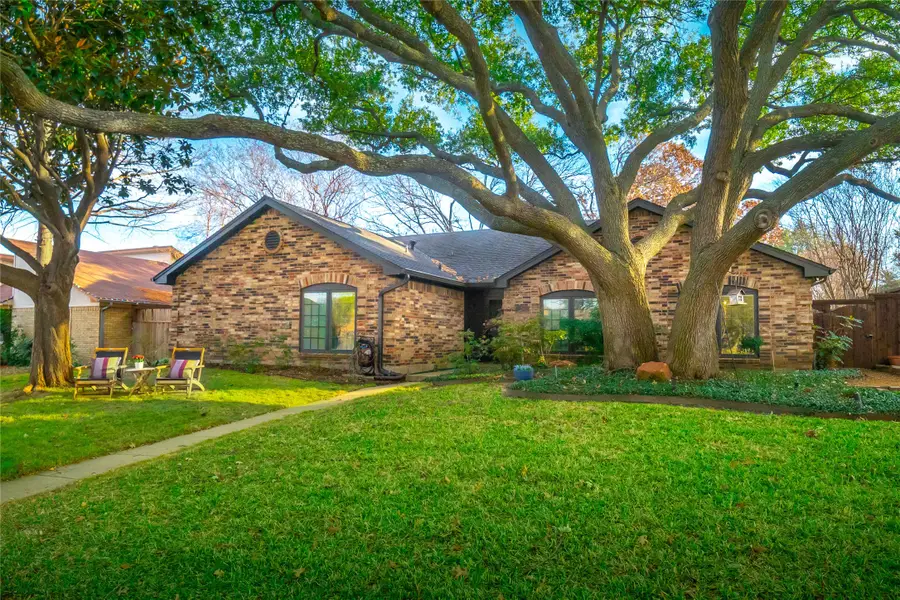 1822 Clemson Drive, Richardson, TX 75081 - Image #3