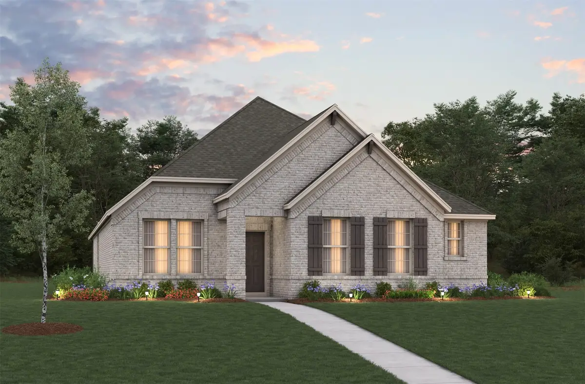 3514 Beepalm Avenue, Venus, TX 76084 - Image #1