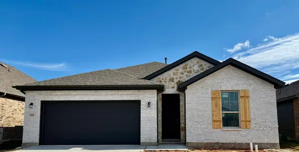 616 Godley Branch, Godley, TX 76044