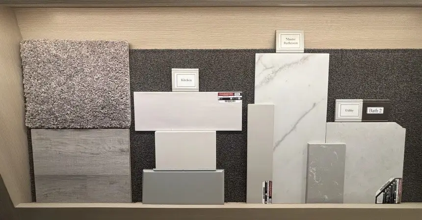 8201 Korat Vista, Godley, TX 76044 - Image #3