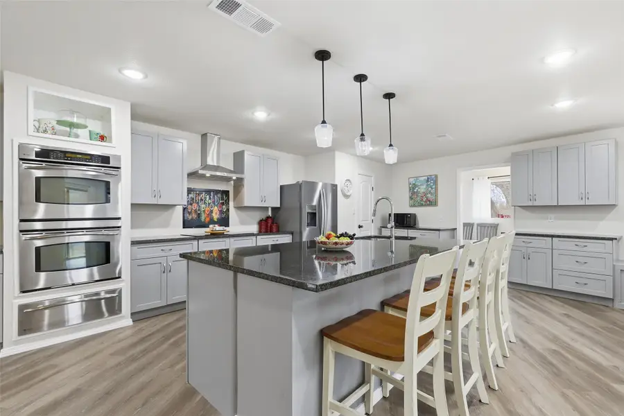 232 Remuda Drive, Fort Worth, TX 76108 - Image #2