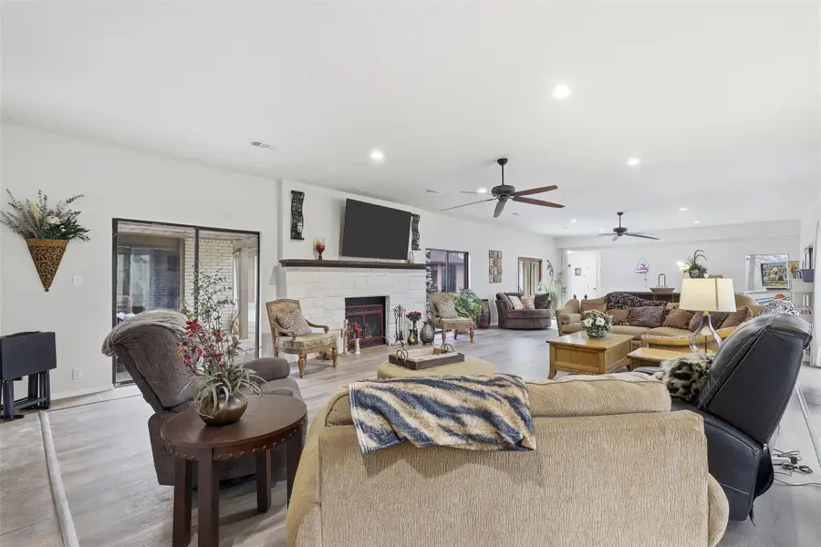 232 Remuda Drive, Fort Worth, TX 76108 - Image #3