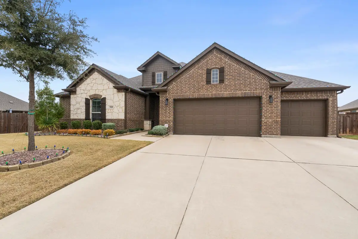 2611 Alden Lane, Mansfield, TX 76084 - Image #1