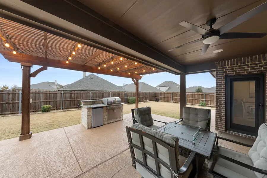 2611 Alden Lane, Mansfield, TX 76084 - Image #3