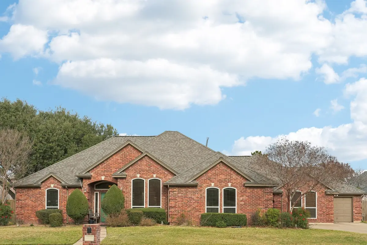 2008 Frances Drive, Colleyville, TX 76034 - Image #1