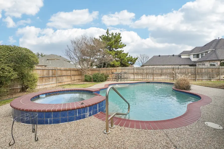 2008 Frances Drive, Colleyville, TX 76034 - Image #2