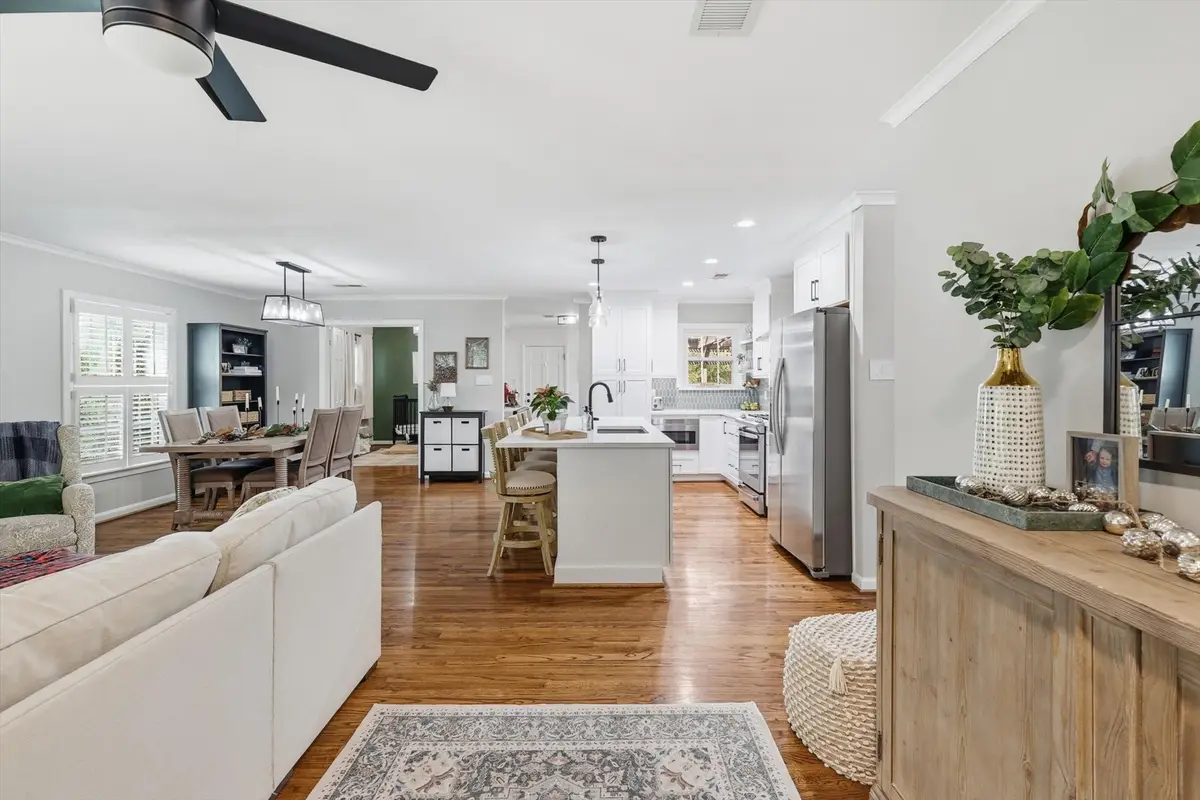 6428 Waverly Way, Fort Worth, TX 76116 - #1