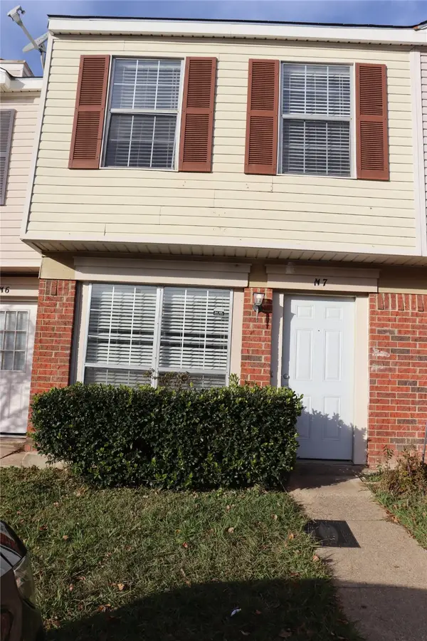 10500 Lake June Road #M07, Dallas, TX 75217