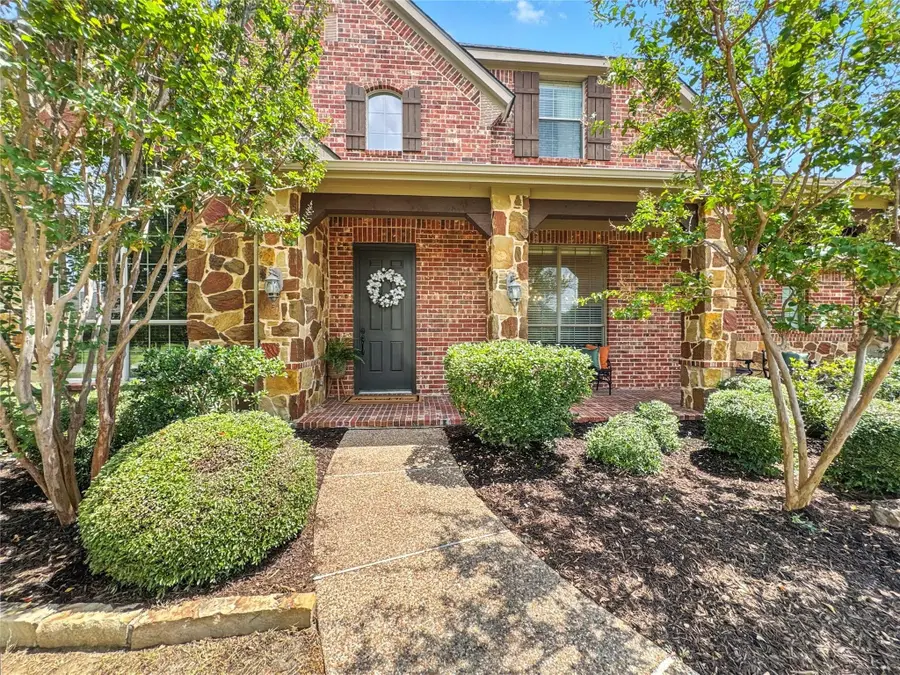 5306 Ravensthorpe Drive, Parker, TX 75002 - Image #2