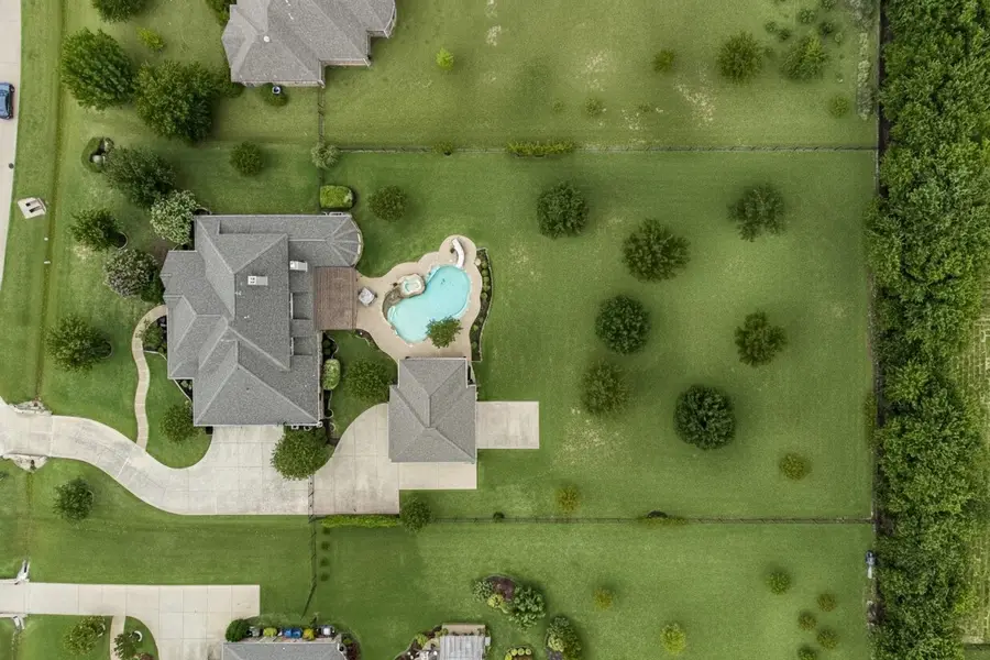 5306 Ravensthorpe Drive, Parker, TX 75002 - Image #3