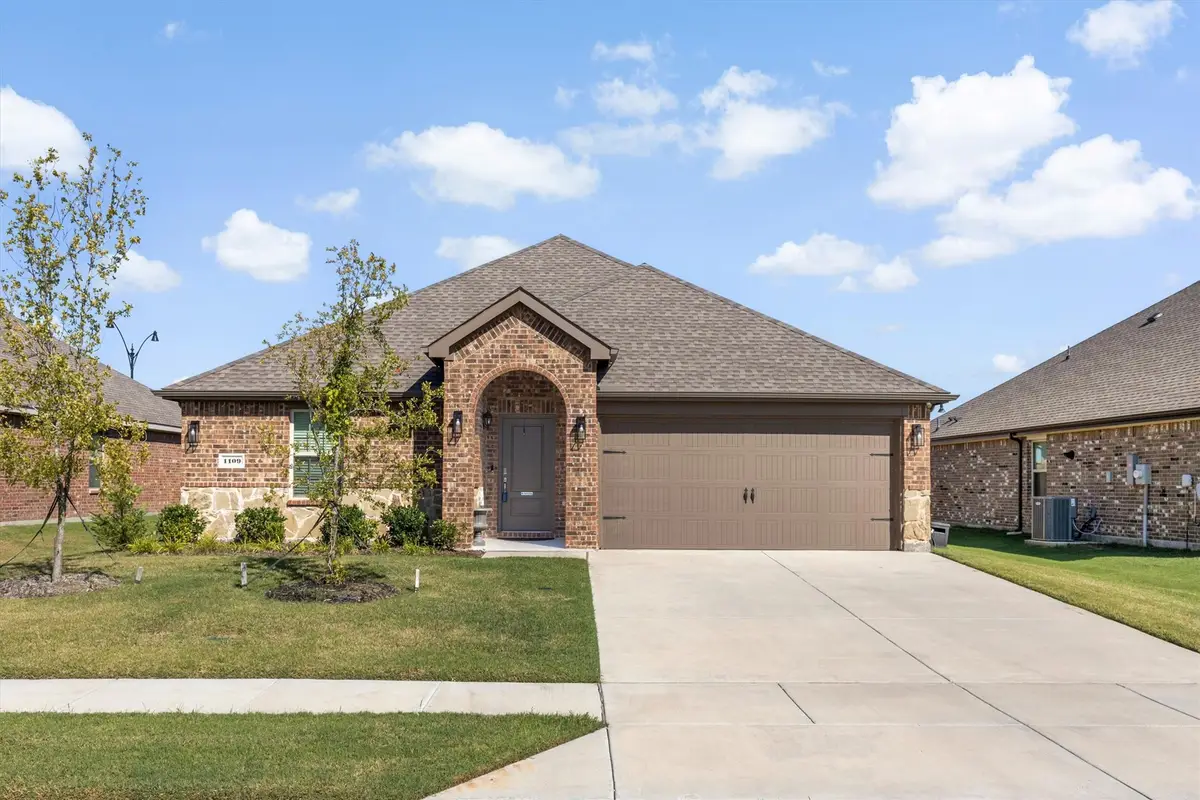 1109 Blossom Court Drive, Princeton, TX 75407 - Image #1