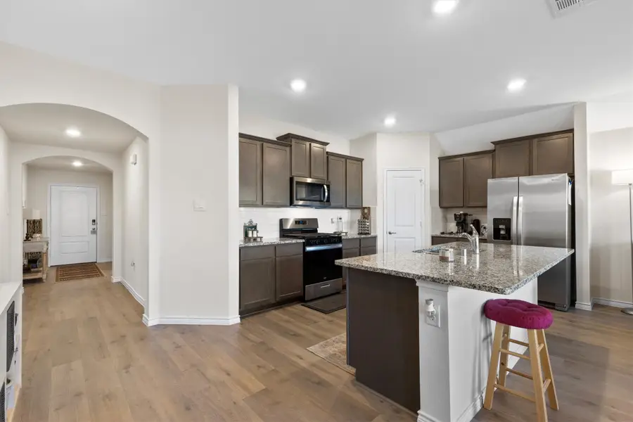 1109 Blossom Court Drive, Princeton, TX 75407 - Image #2