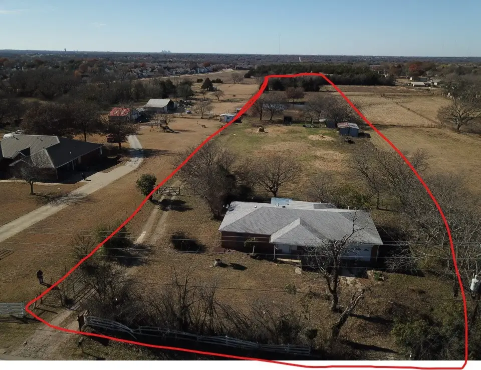 2123 S Hampton Road, Glenn Heights, TX 75154 - Image #1