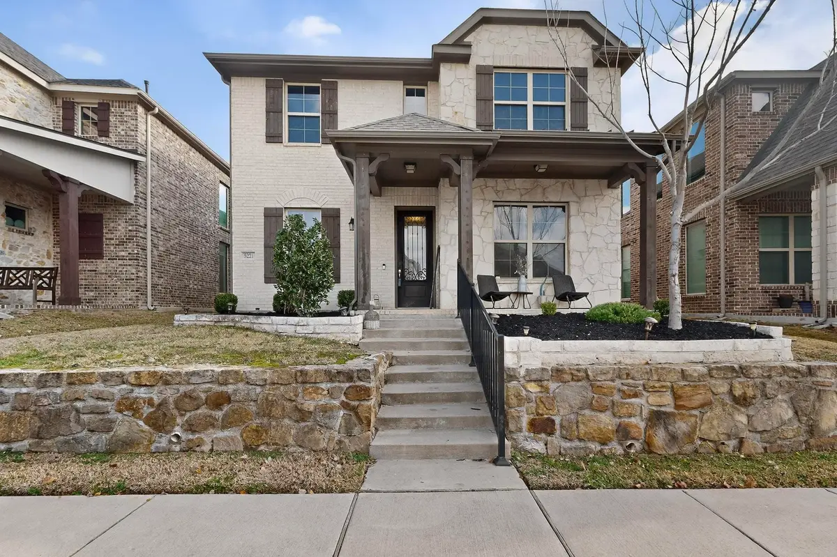 5221 Tuscarora Trail, McKinney, TX 75070 - Image #1